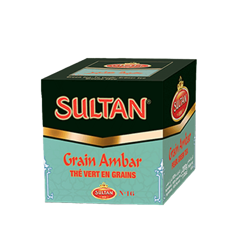 - Produit Ramadan Yamiz