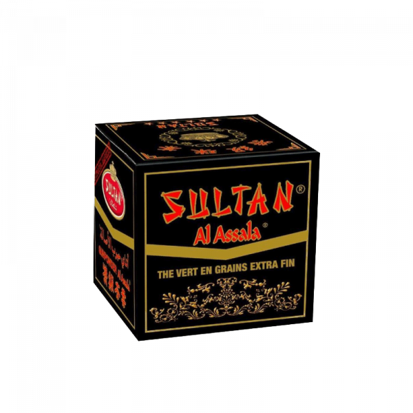 - Produit Ramadan Yamiz