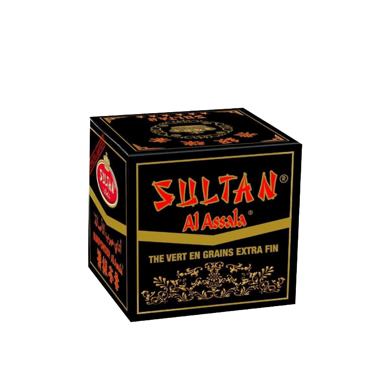 - Produit Ramadan Yamiz