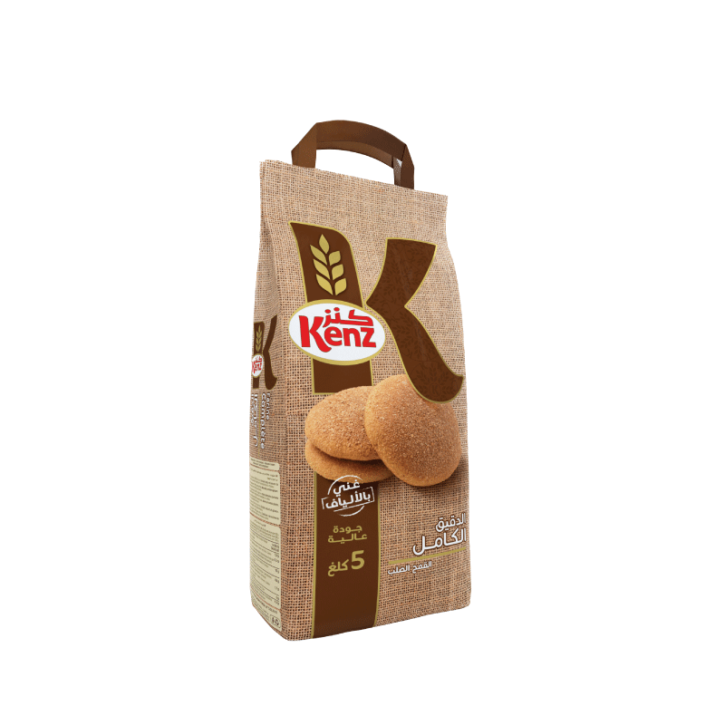 Farine complète Kenz 5 Kg – Produit Ramadan Yamiz