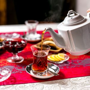 Coupure du jeûne