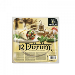 - Produit Ramadan Yamiz