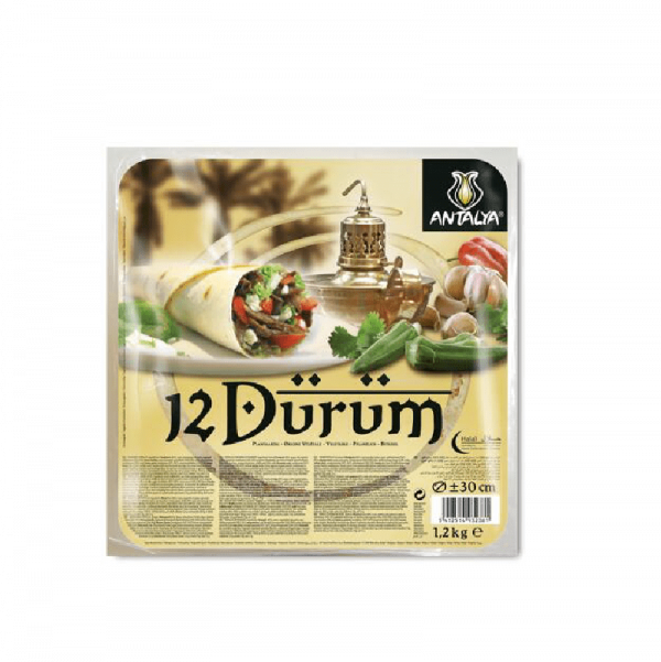 - Produit Ramadan Yamiz