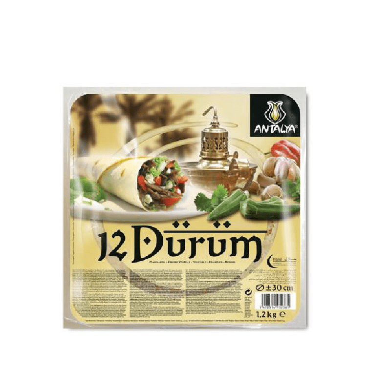 - Produit Ramadan Yamiz