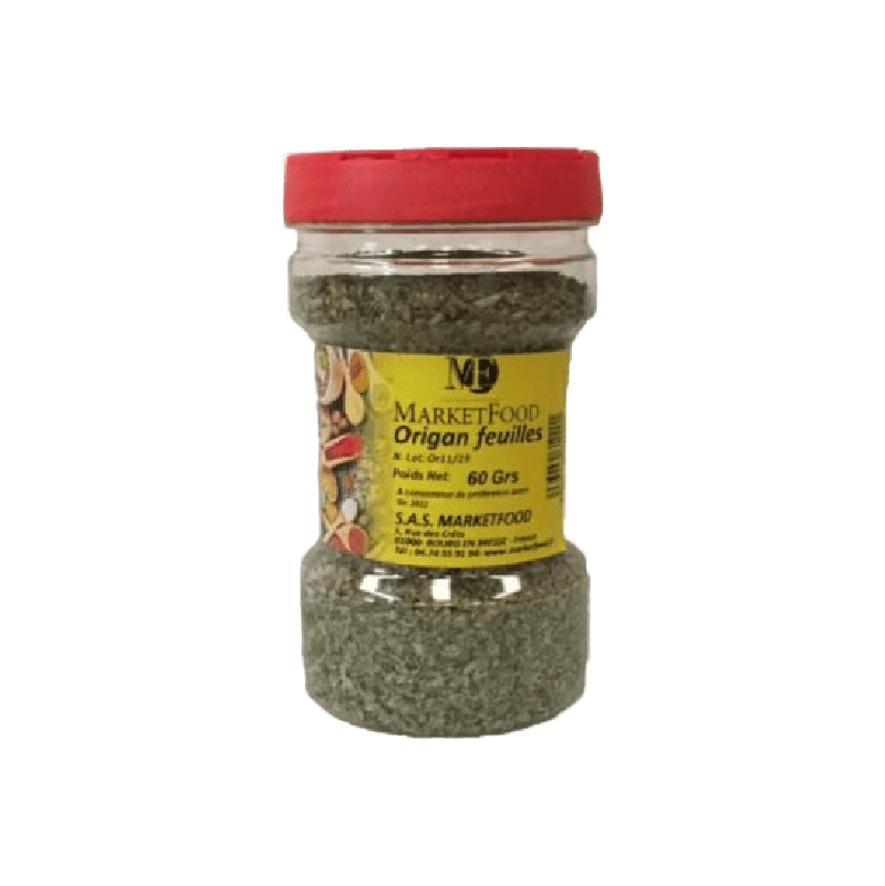 - Produit Ramadan Yamiz