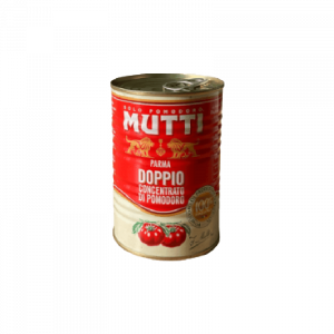 Double Concentre De Tomate - Produit Ramadan Yamiz