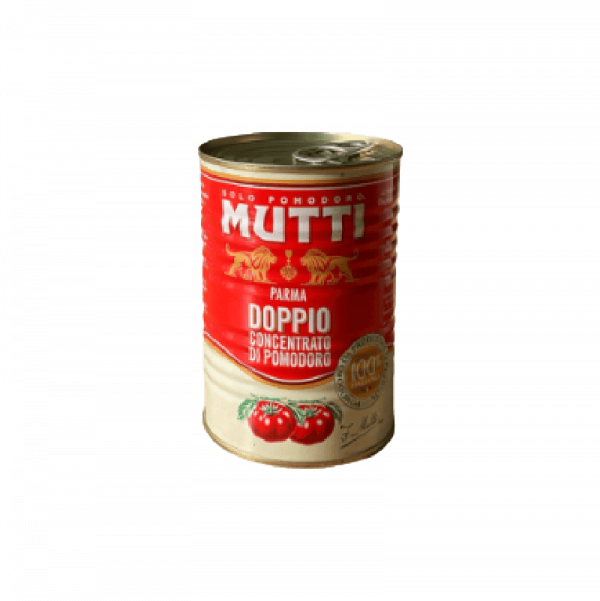 Double Concentre De Tomate - Produit Ramadan Yamiz