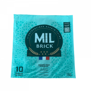 - Produit Ramadan Yamiz