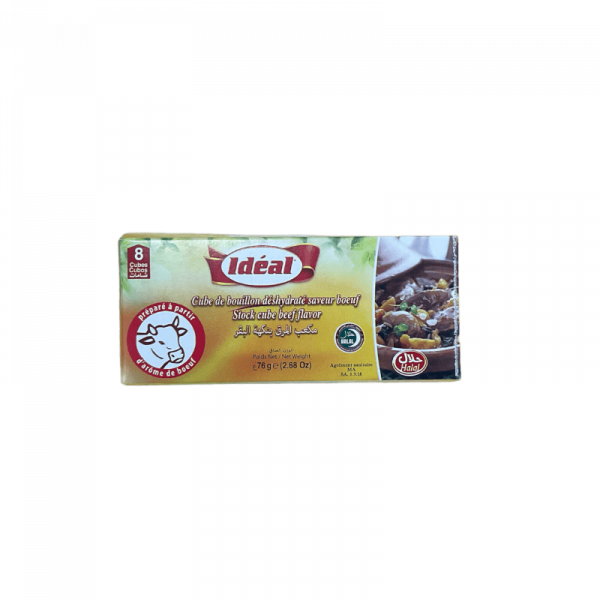 - Produit Ramadan Yamiz