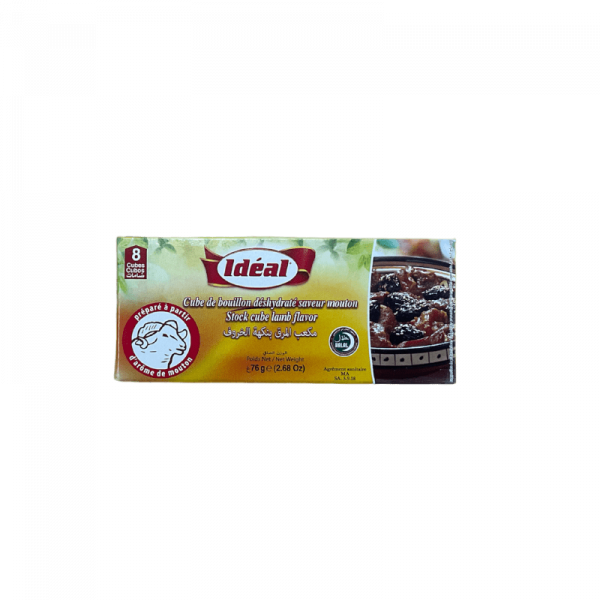 - Produit Ramadan Yamiz
