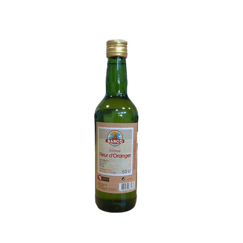 - Produit Ramadan Yamiz