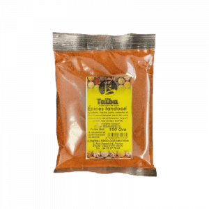 Tandoori Moulu - Produit Ramadan Yamiz