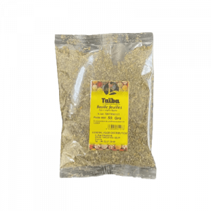 Basilic - Produit Ramadan Yamiz