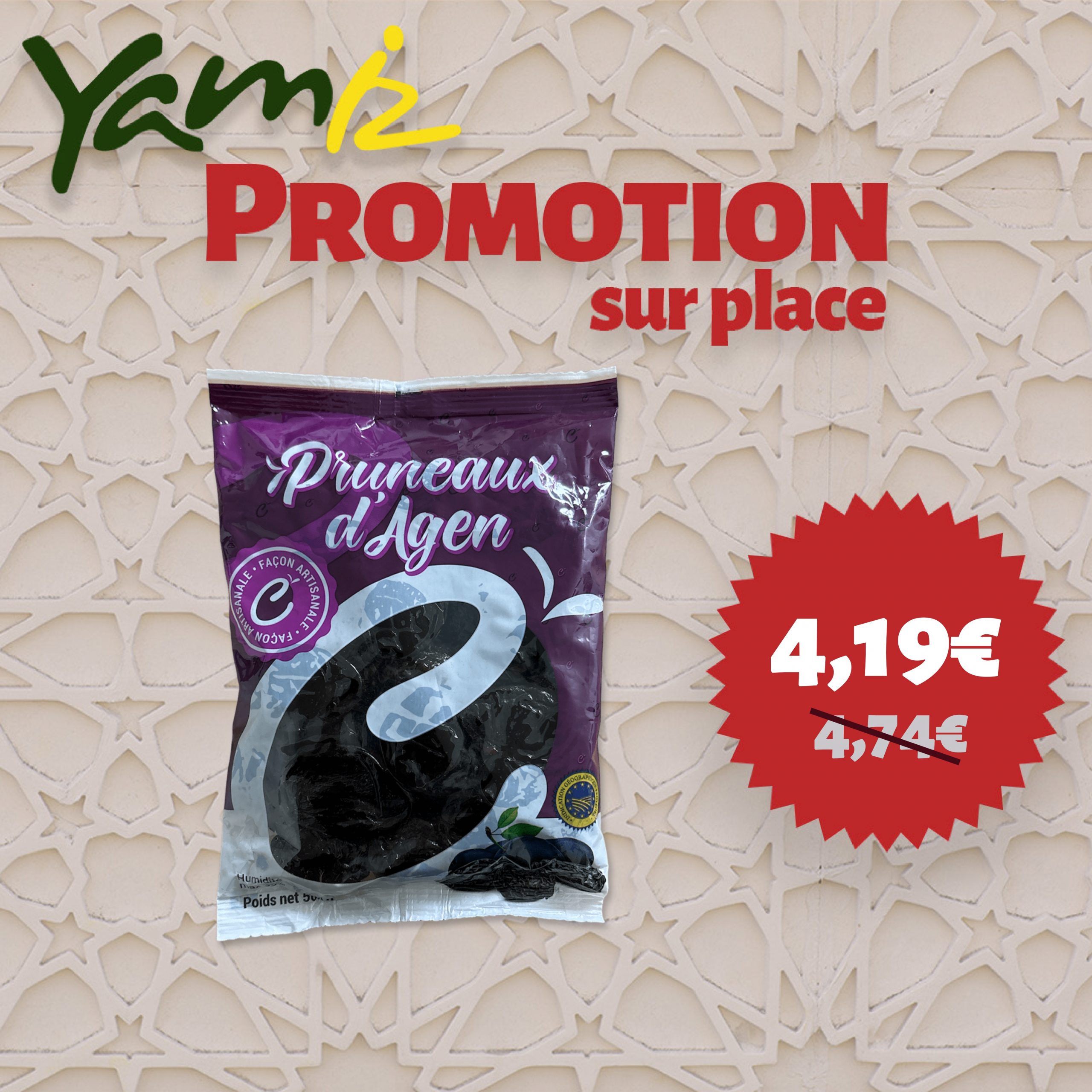 catalogue special ramadan bourg en bresse