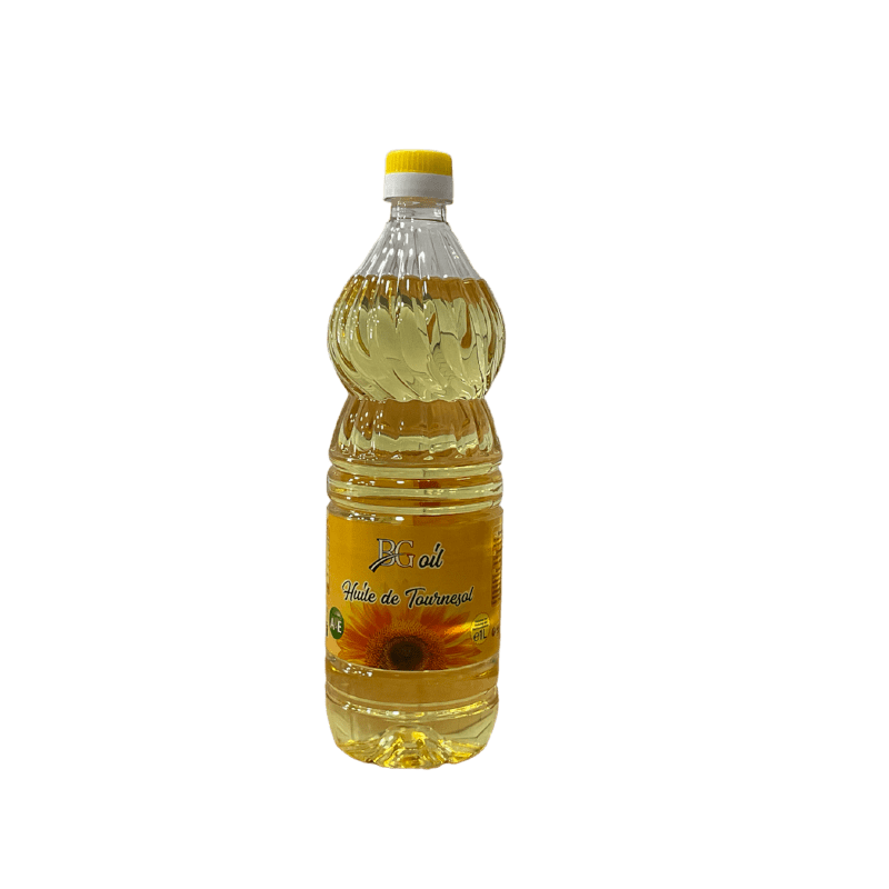 Huile De Tournesol 1 Litre - Produit Ramadan Yamiz
