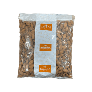 Amandes Agidra 800g - Produit Ramadan Yamiz