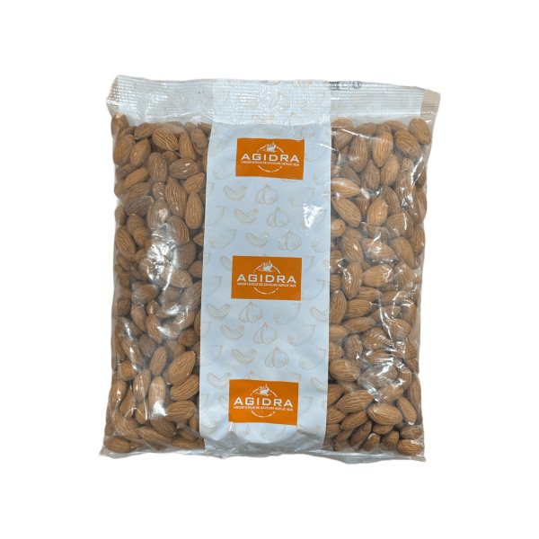 Amandes Agidra 800g - Produit Ramadan Yamiz