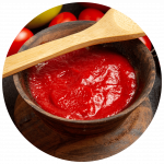 acheter concentré de tomate Ramadan