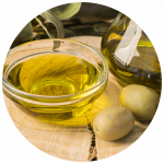 acheter huile d'olive Ramadan