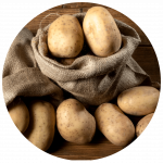 acheter pomme de terre Ramadan