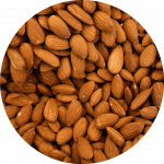 acheter amandes Ramadan