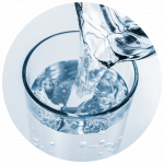 eau de l'iftar Ramadan