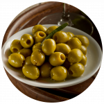 acheter olives Ramadan