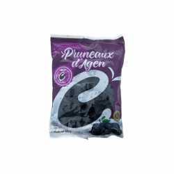 Pruneaux D'Agen - Produit Ramadan Yamiz