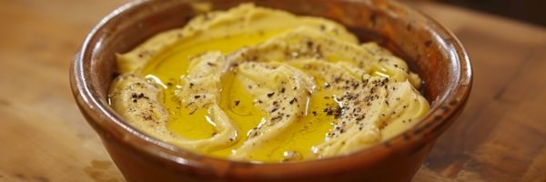 Bissara Recette du ramadan