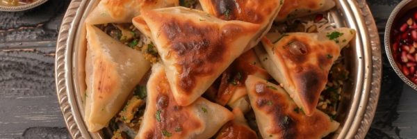 Bricks Recette du ramadan