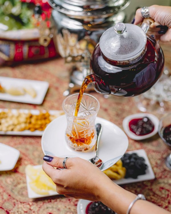 Rupture du Jeûne - Produit Ramadan Yamiz